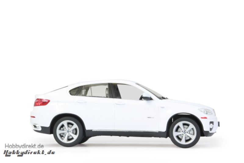 BMW X6 1:14 weiß Jamara 403926