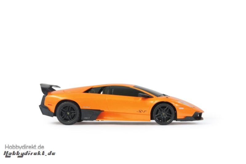 Lamborghini Murcielago 1:24 o Jamara 404001