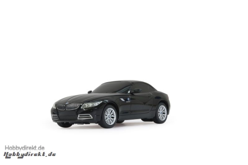 BMW Z4 1:24 schwarz Jamara 404021