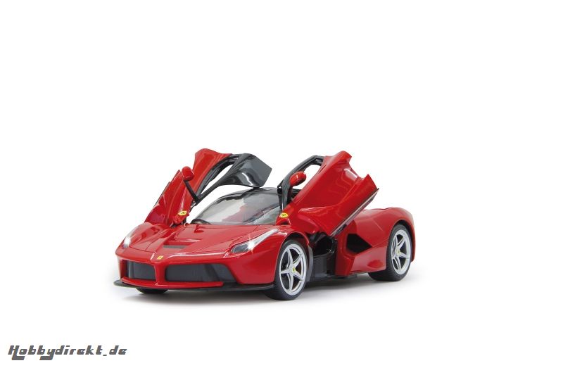 Ferrari LaFerrari 1:14 rot 40 Jamara 404130