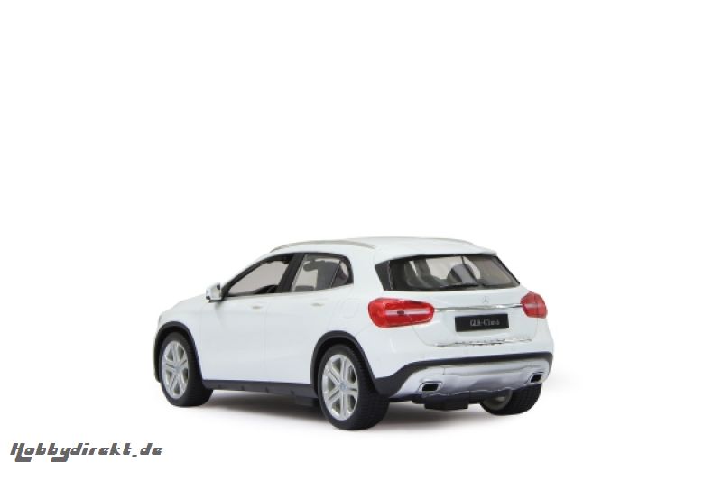 Mercedes GLA 1:14 weiß 40MHz Jamara 404136