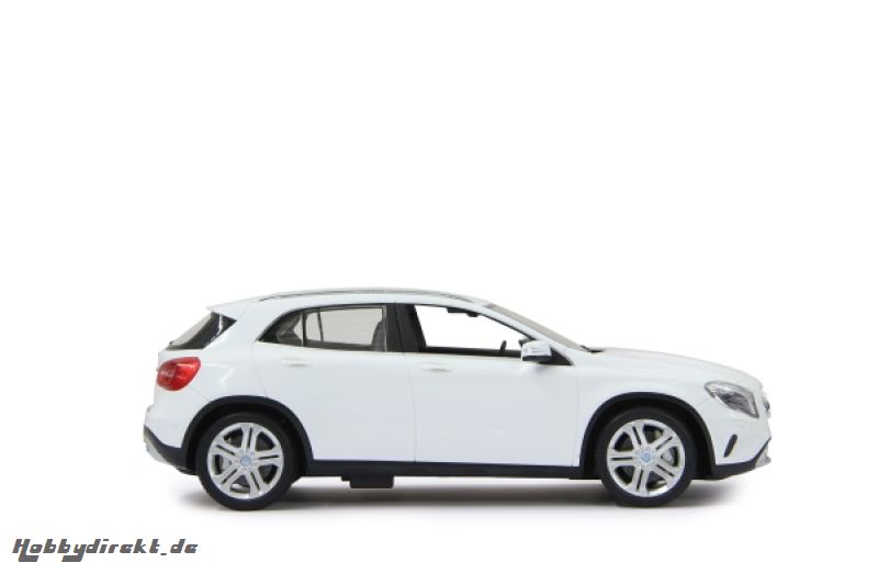 Mercedes GLA 1:14 weiß 40MHz Jamara 404136