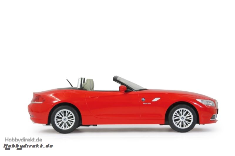 BMW Z4 1:12 rot Jamara 404215