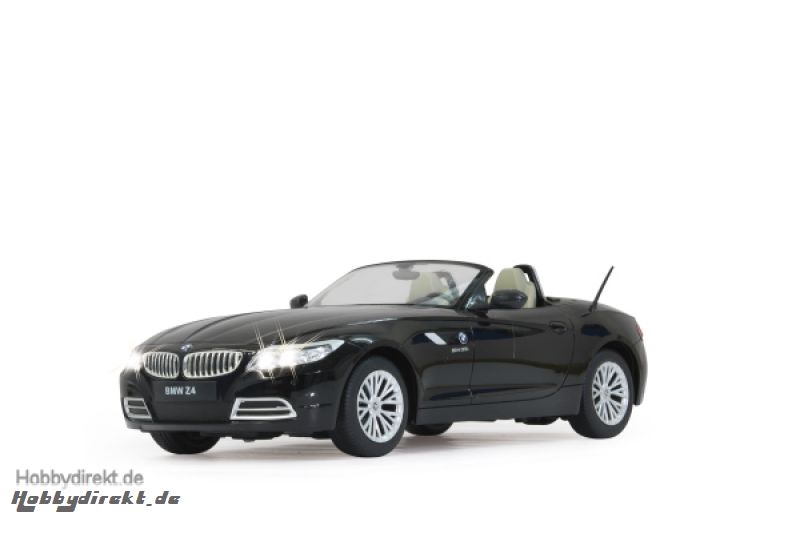 BMW Z4 1:12 schwarz Jamara 404216