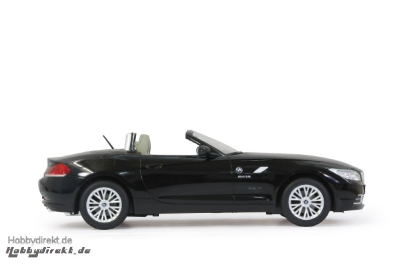 BMW Z4 1:12 schwarz Jamara 404216