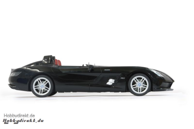 Mercedes SLR 1:12 McLaren sch Jamara 404280