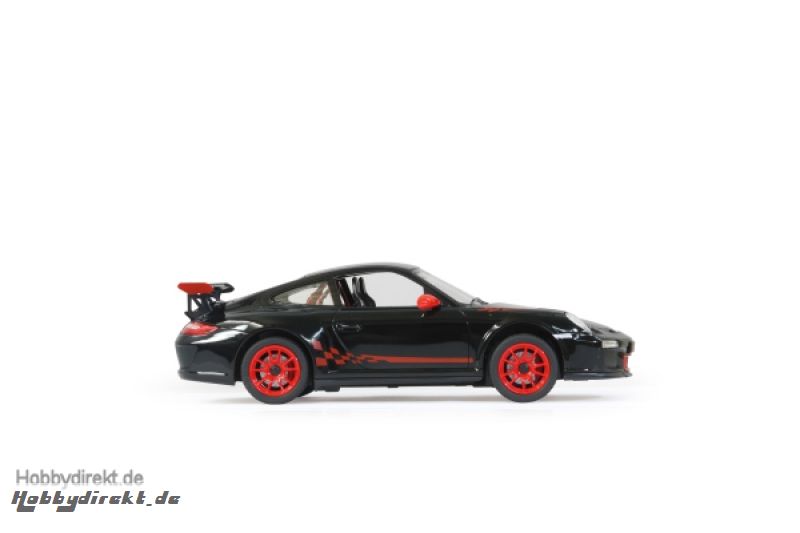 Porsche GT3 RS 1:14 schwarz Jamara 404310