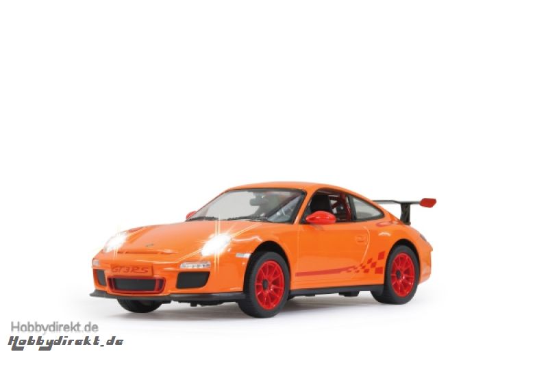 Porsche GT3 RS 1:14 orange Jamara 404312