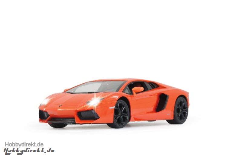 Lamborghini Aventador 1:14 or Jamara 404315