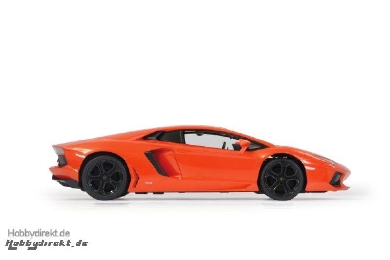 Lamborghini Aventador 1:14 or Jamara 404315