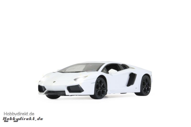 Lamborghini Aventador 1:14 we Jamara 404316