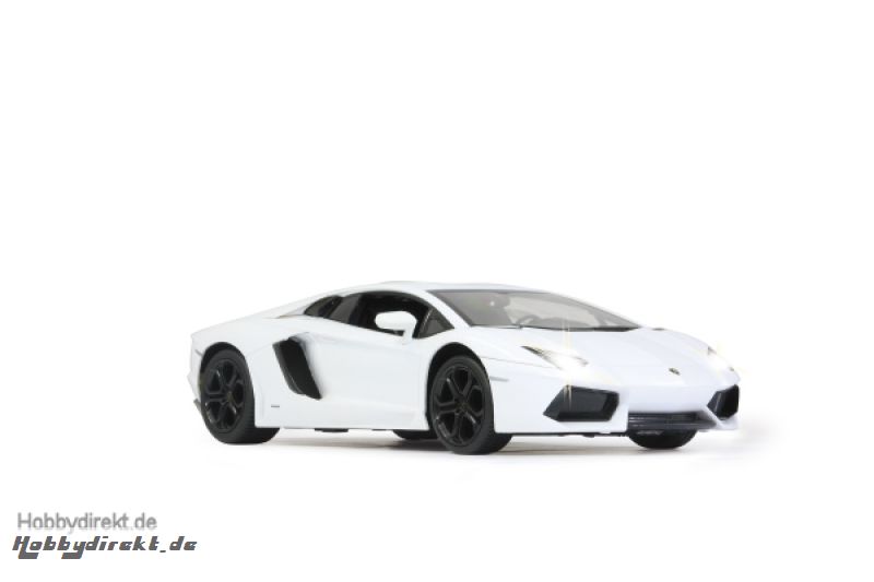 Lamborghini Aventador 1:14 we Jamara 404316