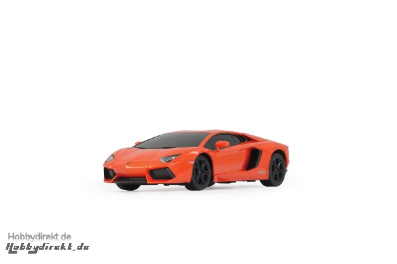 Lamborghini Aventador 1:24 or Jamara 404400