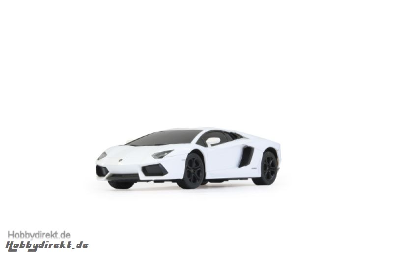 Lamborghini Aventador 1:24 we Jamara 404401