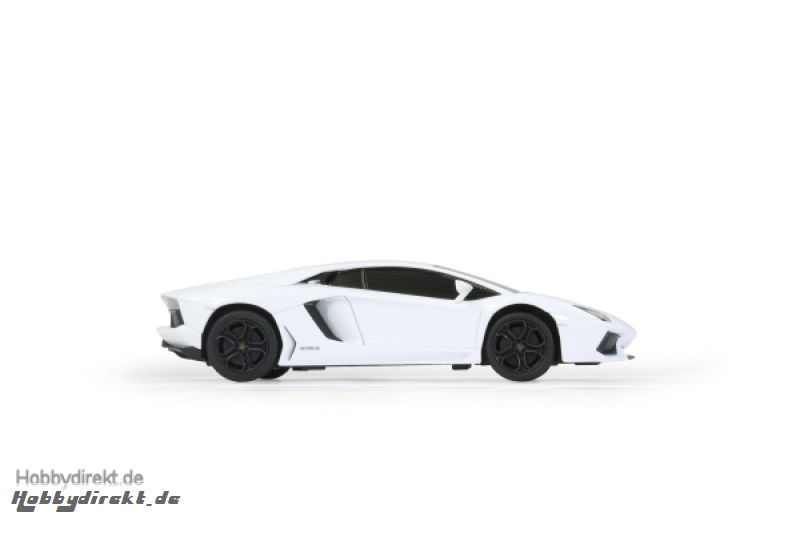 Lamborghini Aventador 1:24 we Jamara 404401