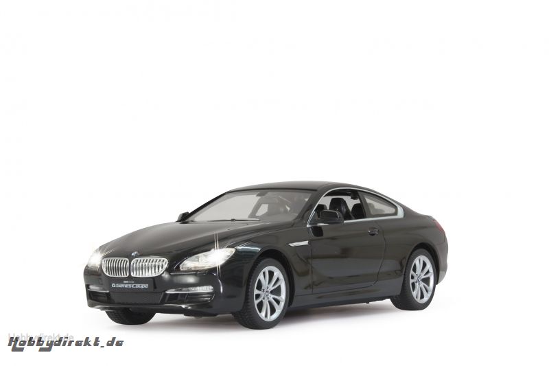 BMW 650i 1:14 schwarz Jamara 404421