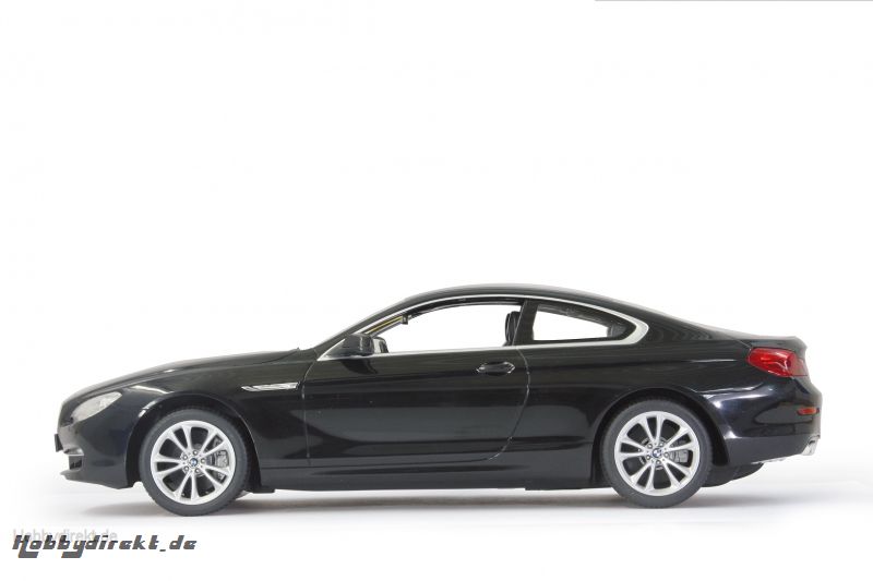 BMW 650i 1:14 schwarz Jamara 404421