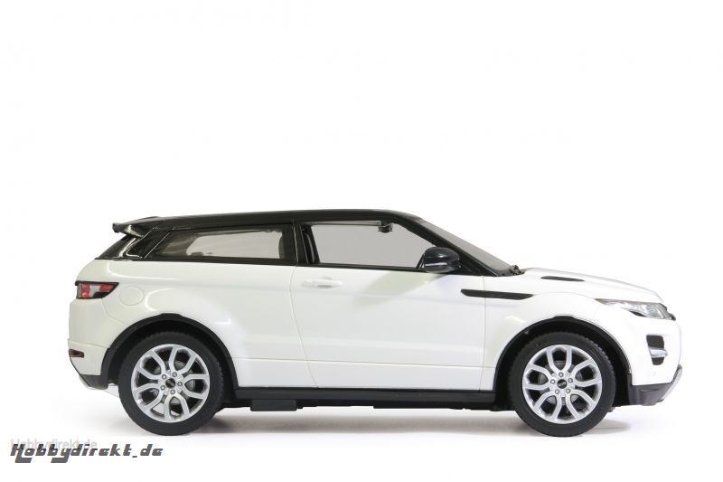 Range Rover Evoque 1:14 weiß Jamara 404466