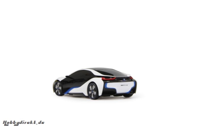 BMW I8 1:24 weiß Jamara 404495