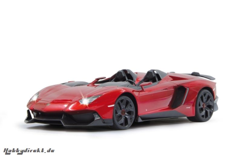 Lamborghini Aventador J 1:12 Jamara 404500