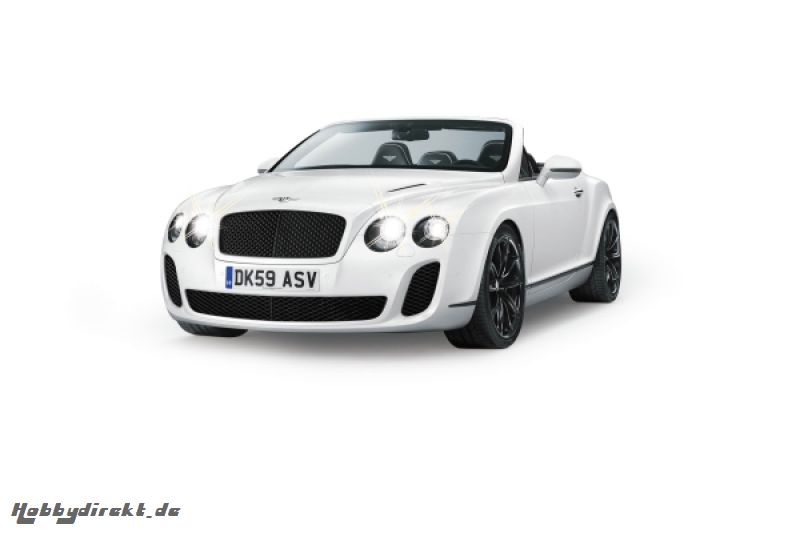 Bentley ContinentalGT SpeedCo Jamara 404506