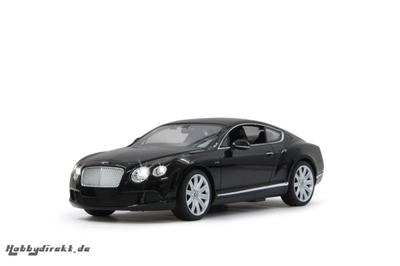 Bentley ContinentalGTSpeed1:1 Jamara 404510