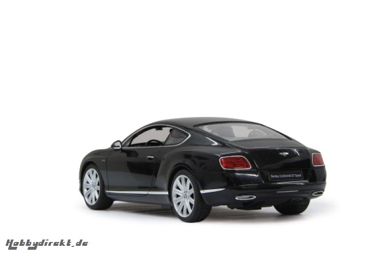 Bentley ContinentalGTSpeed1:1 Jamara 404510