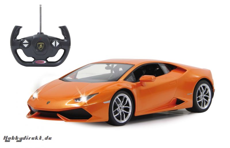 Lamborghini Huracßn 1:14 orange 40Mhz Jamara 404562