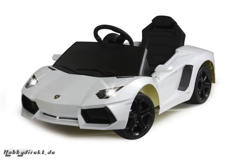 Ride-on Lamborghini Aventador Jamara 404603