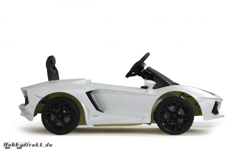 Ride-on Lamborghini Aventador Jamara 404603