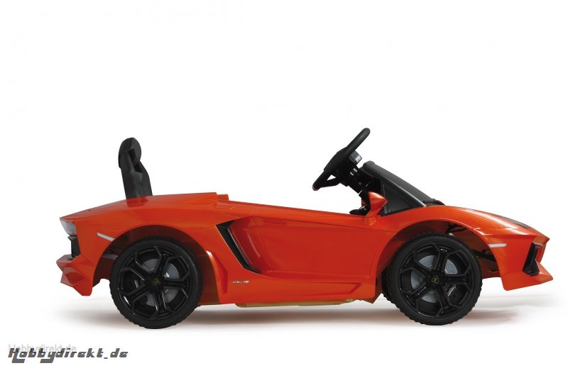 Ride-on Lamborghini Aventador Jamara 404605