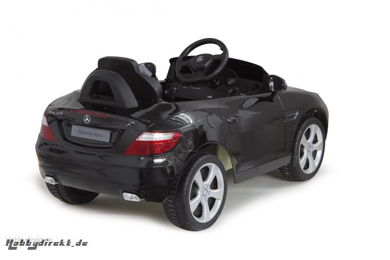 Ride-on Mercedes Benz SLK sch Jamara 404616