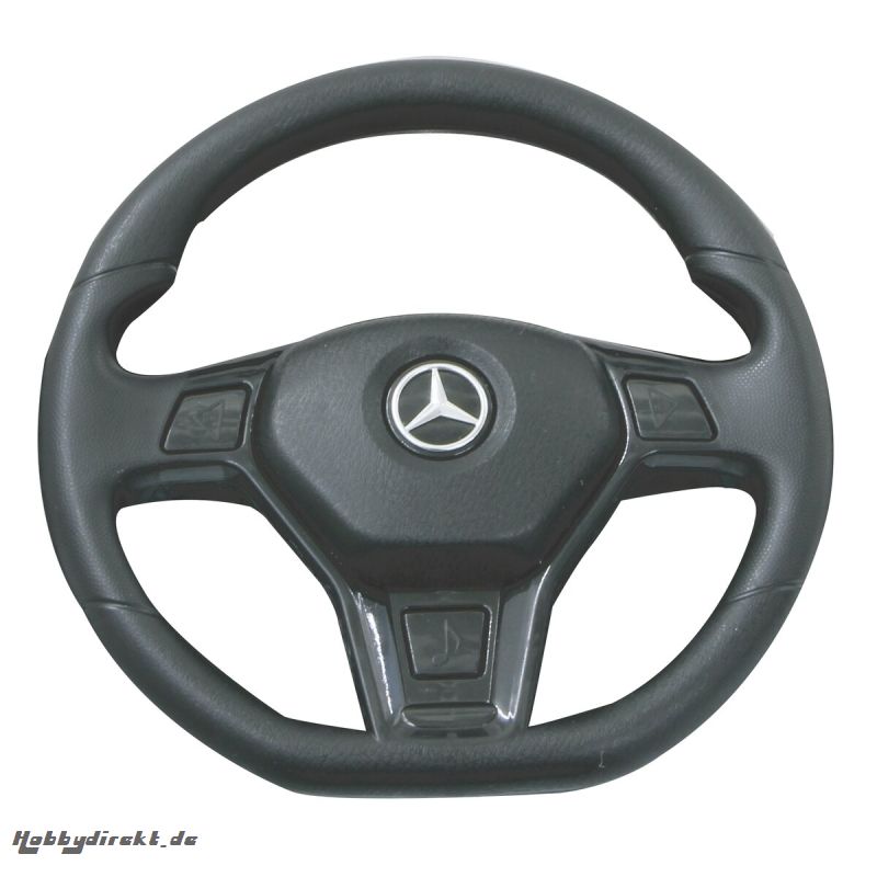 Lenkrad Rideon Mercedes SLK Jamara 404659