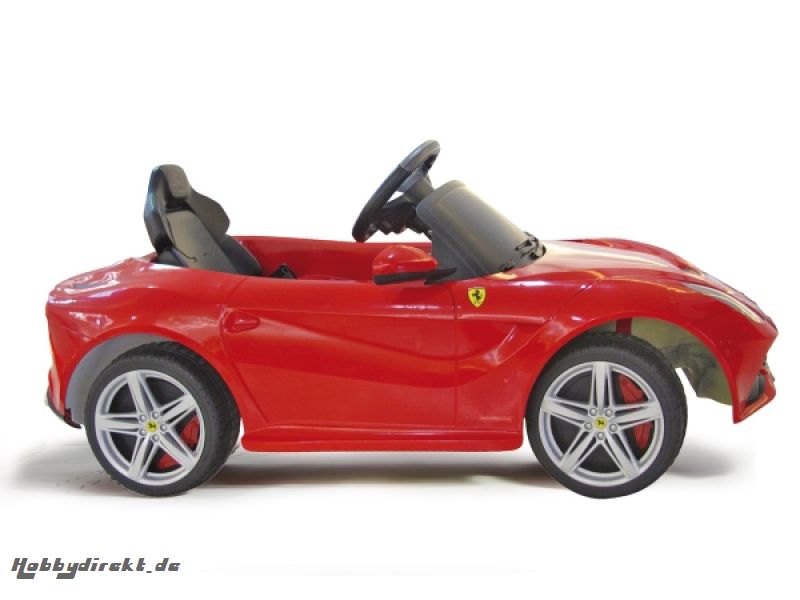 Ride-on Ferrari F12 Berlinett Jamara 404765