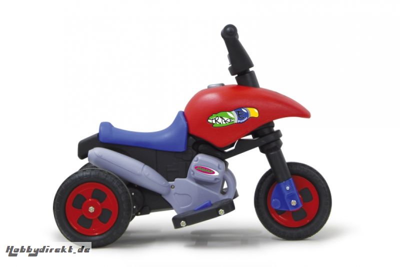 Ride-on E-Trike 6V m. Richtungsschalter Jamara 404771