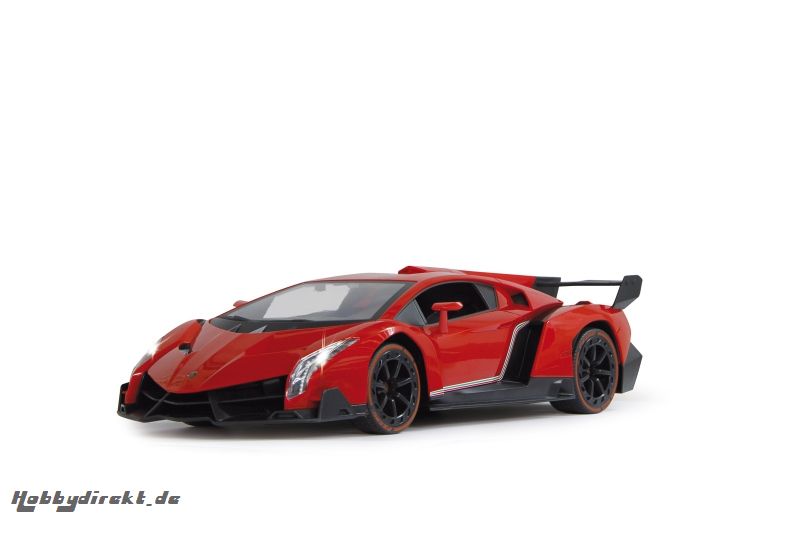 Lamborghini Veneno Lenkr+Peda Jamara 404870