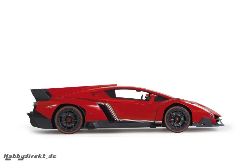 Lamborghini Veneno Lenkr+Peda Jamara 404870