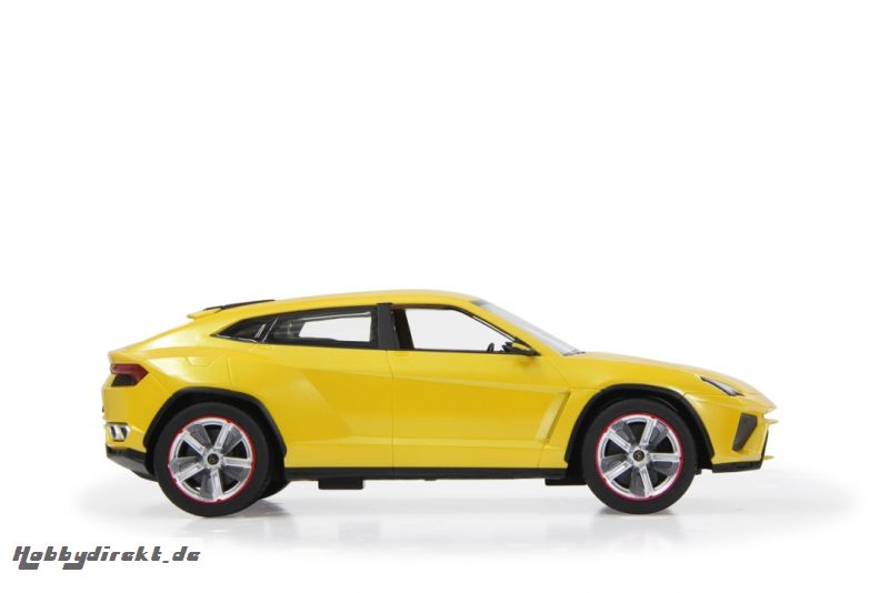 Lamborghini Urus 1:14 gelb 40MHz Jamara 405018