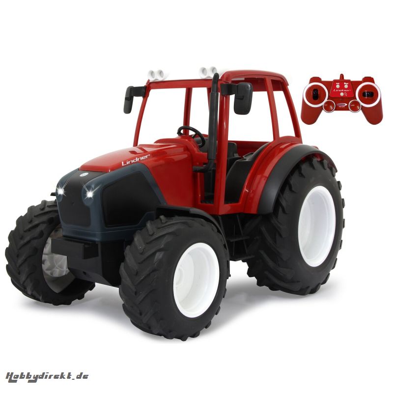 Lindner Geotrac 1:16 2,4GHz Jamara 405051