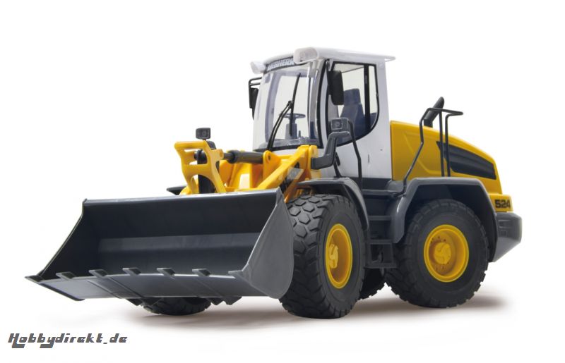 Radlader Liebherr L524 1:15 Jamara 405065