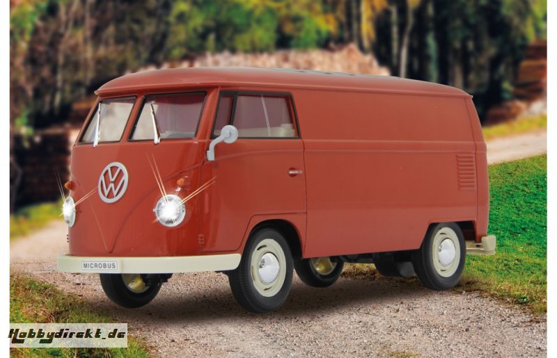 VW T1 Transporter 1:16 2 Kanal 27MHz Jamara 405085