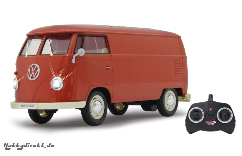 VW T1 Transporter 1:16 2 Kanal 2,4G Jamara 405120