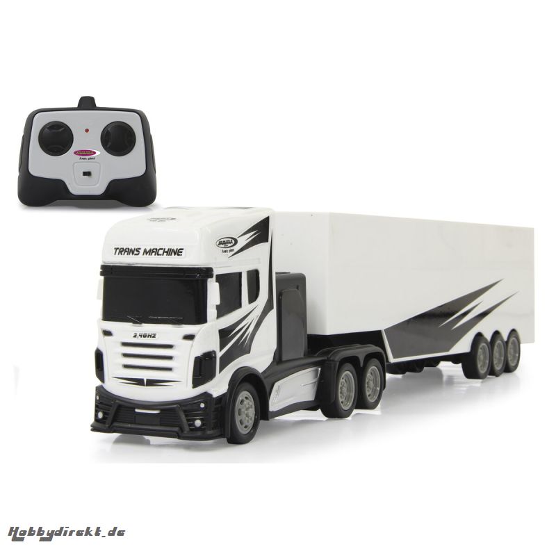 RC Container LKW 1:34 2,4GHz Europa Jamara 405221