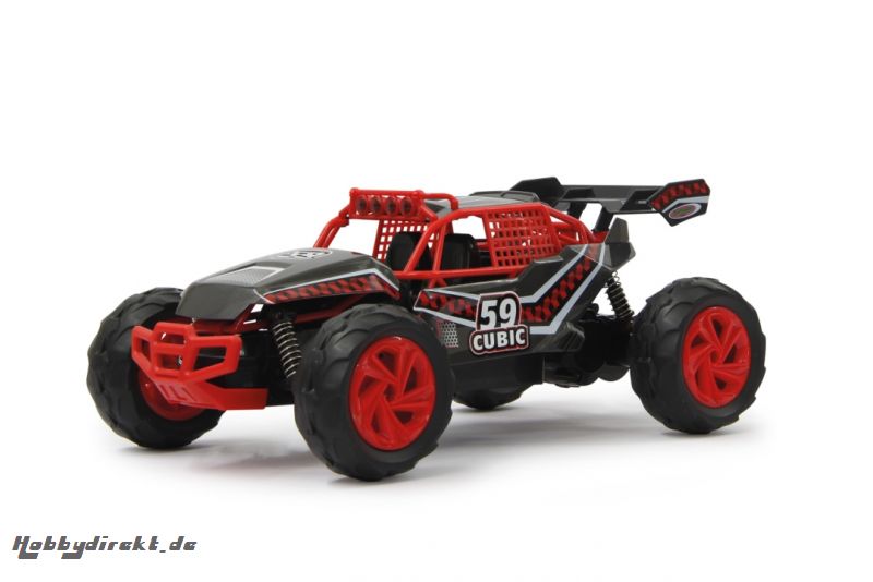 Cubic Desert Buggy 1:14 2,4G Jamara 410010