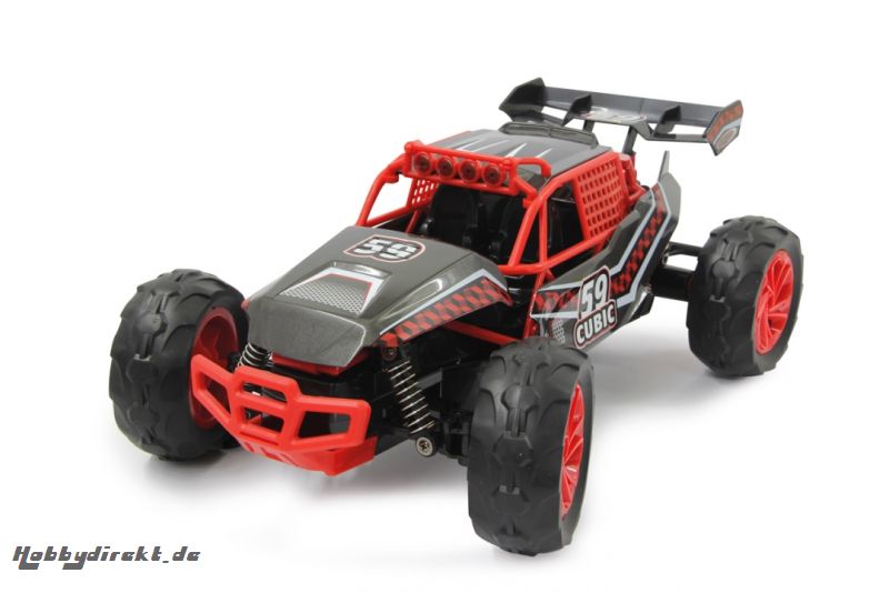 Cubic Desert Buggy 1:14 2,4G Jamara 410010