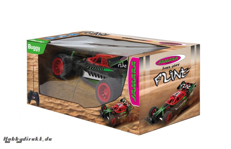 Flint Buggy 1:14 27MHz Jamara 410033