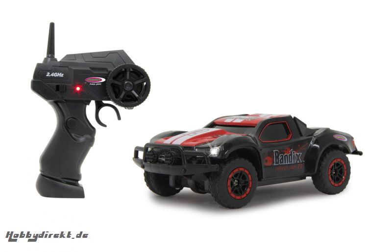 Bandix rednexx 2.0 Monstertruck 4WD 2,4G Licht Jamara 410057