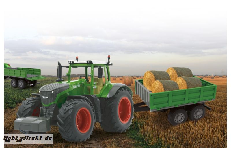 Kipper für Fendt 1050 Jamara 412412