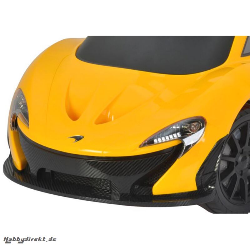 Stossstange Rutscher McLaren P1 vorn Jamara 412532