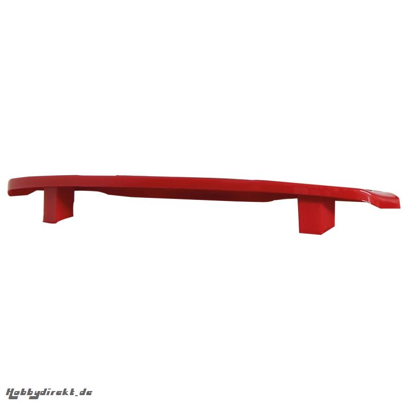 Spoiler Ride-on Audi TT RS rot 12V Jamara 412546